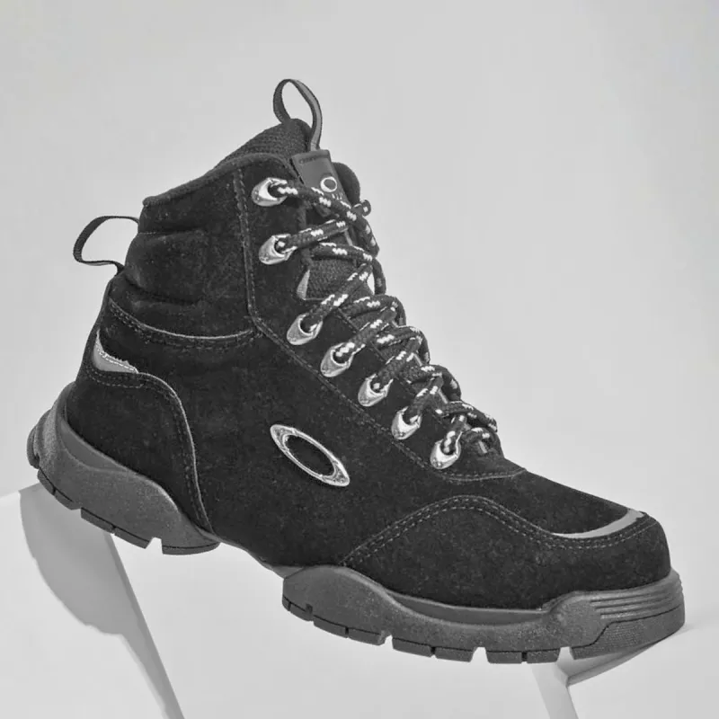 Foto de Oakley Bota Patrol
