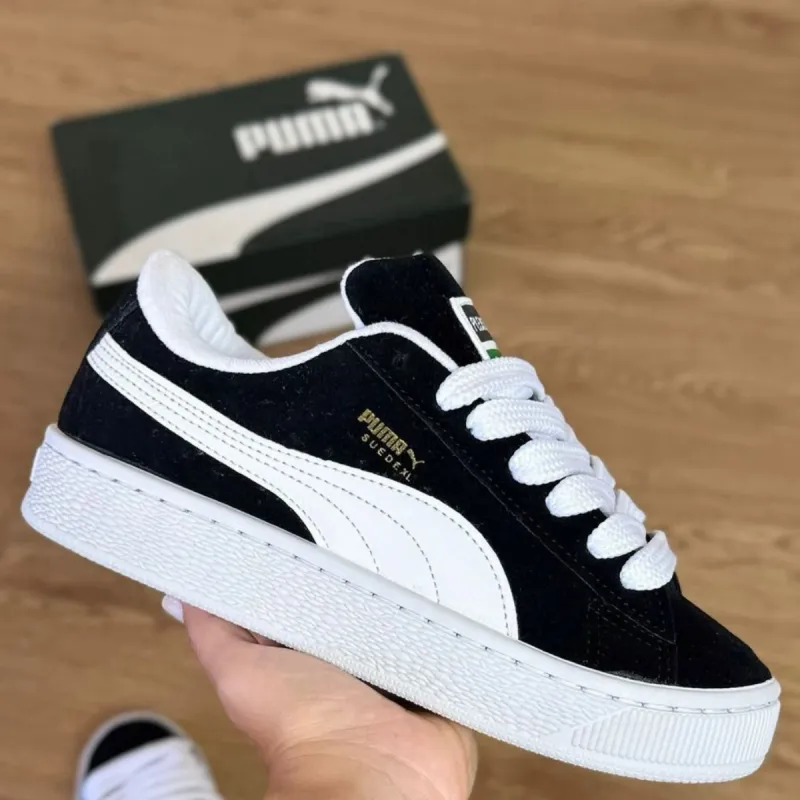 Foto de Puma Suede XL