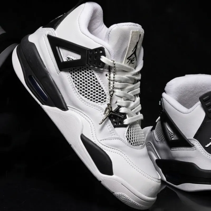 Foto de Jordan 4 Premium