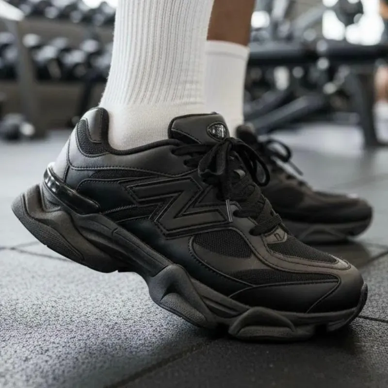 Foto de New Balance 9060