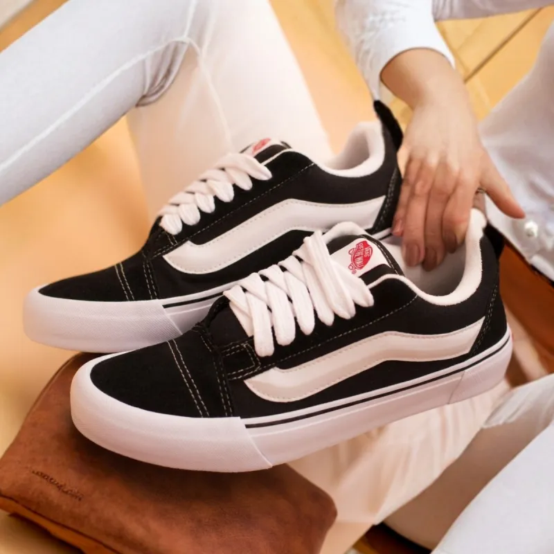 Foto de Vans Knu Premium