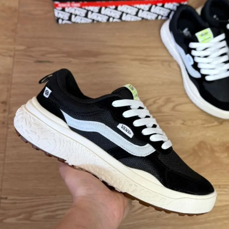 Foto de Vans UltraRange VR3