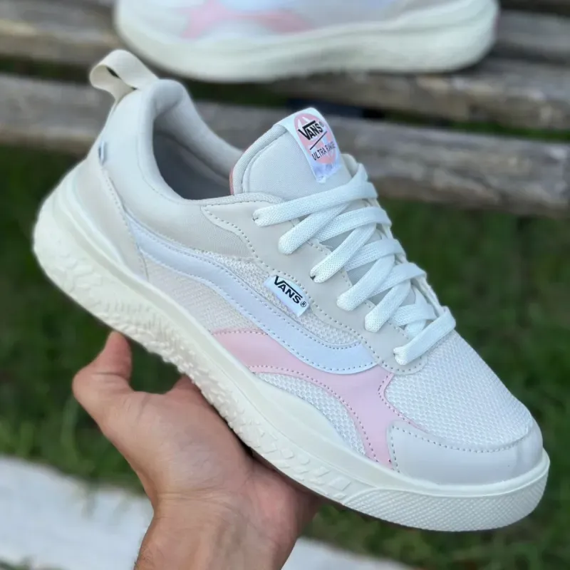 Foto de Vans UltraRange VR3