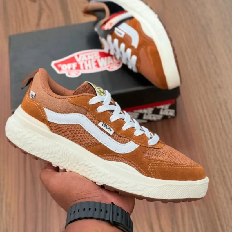 Foto de Vans UltraRange VR3