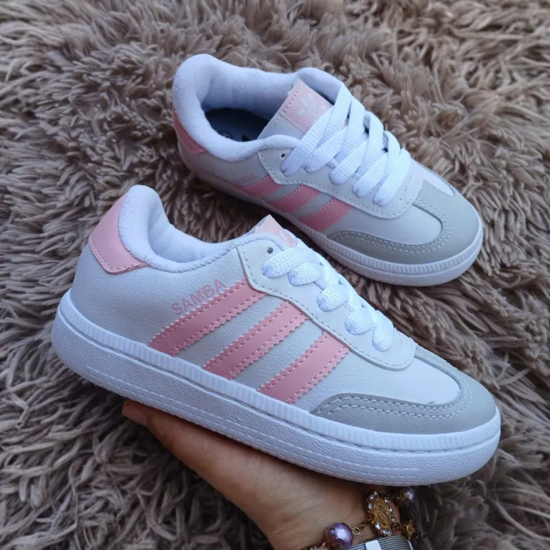 Foto de Adidas Samba Infantil