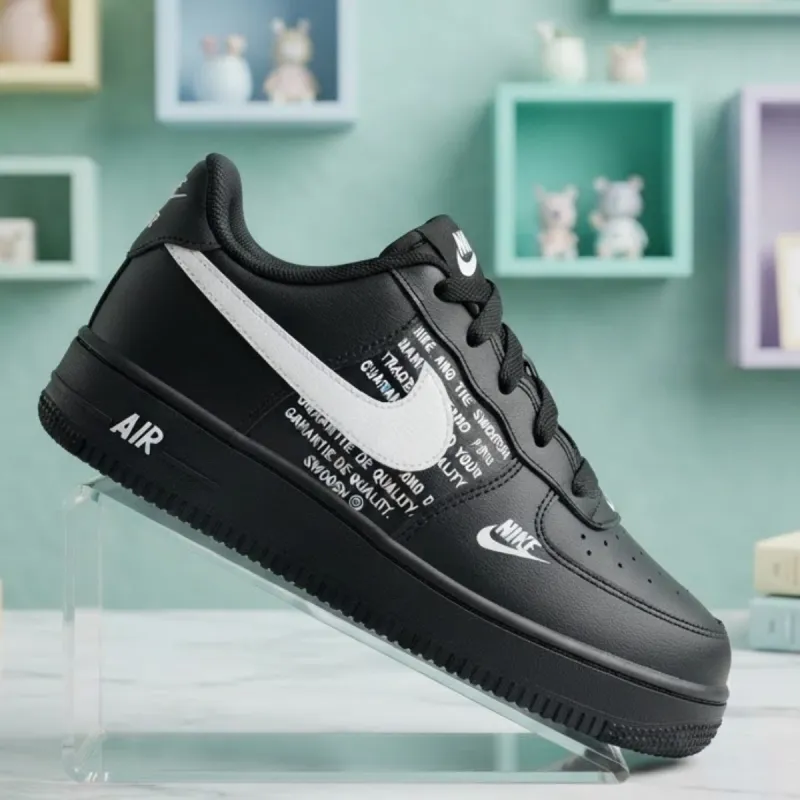 Foto de Air Force Infantil