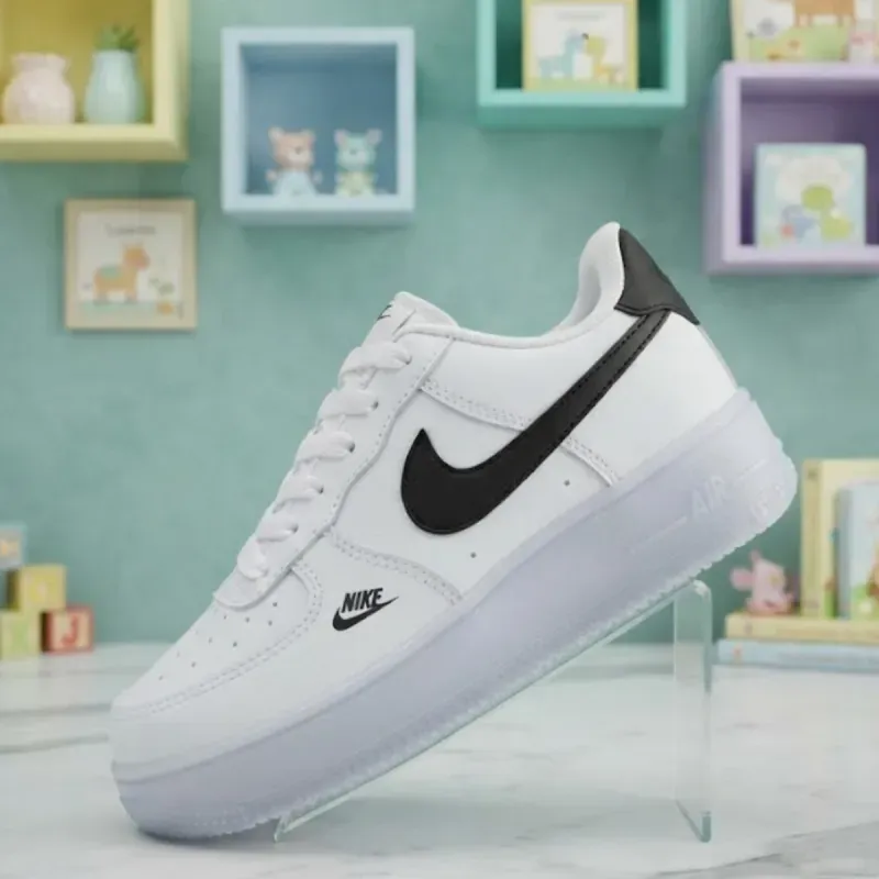 Foto de Air Force Infantil