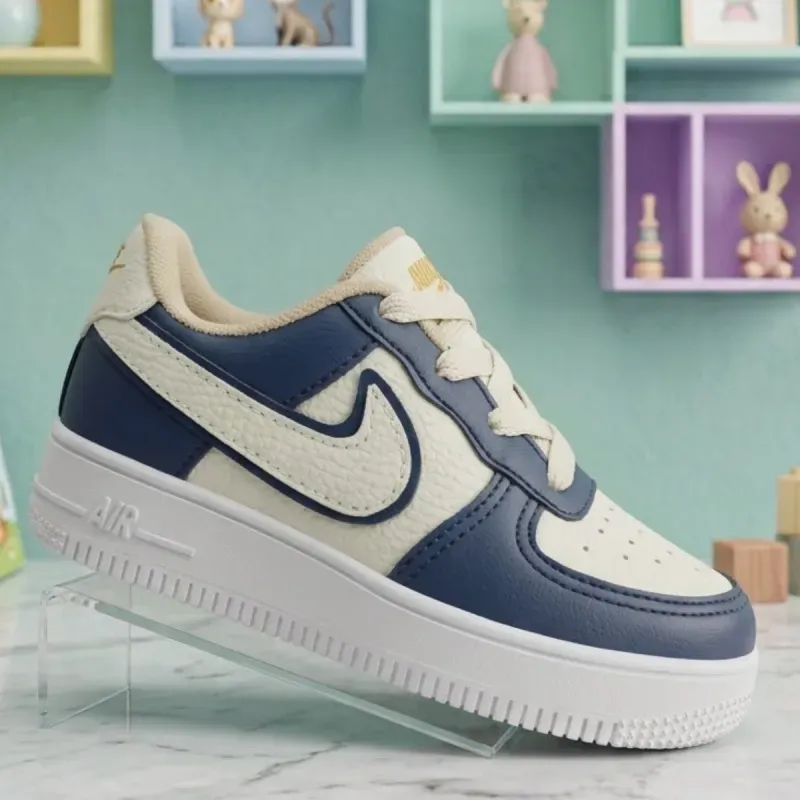 Foto de Air Force Infantil