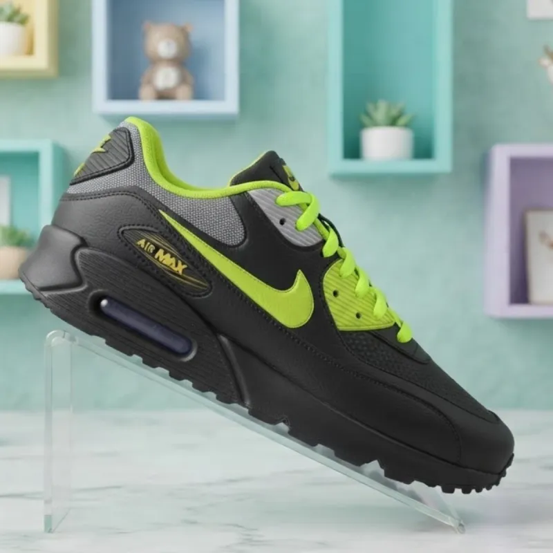 Foto de Air Max Infantil