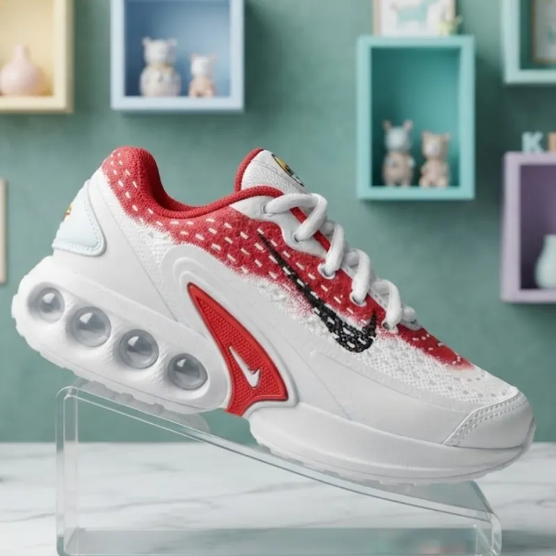 Foto de Nike DN Infantil