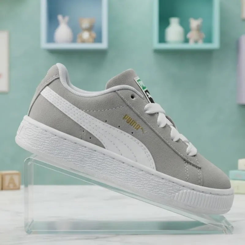 Foto de Puma XL Infantil