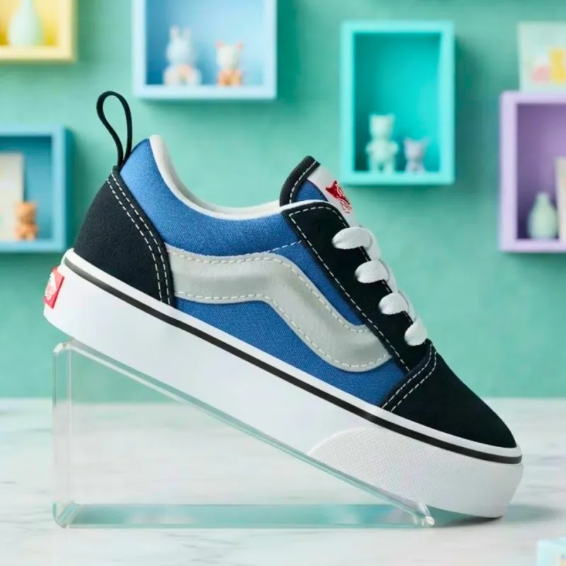 Foto de Vans Knu Infantil