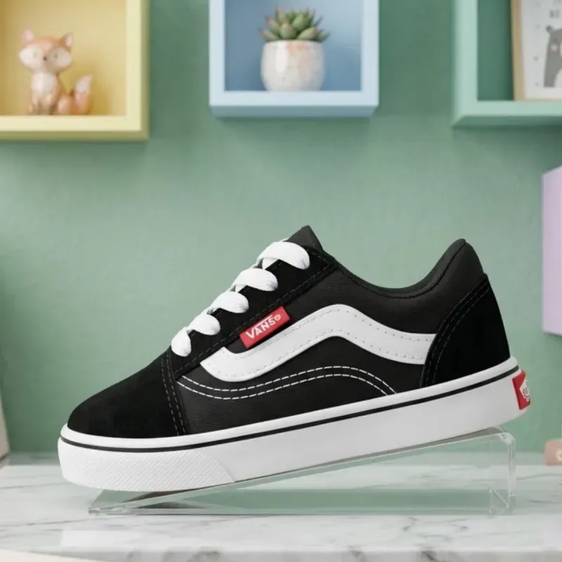Foto de Vans Bebê