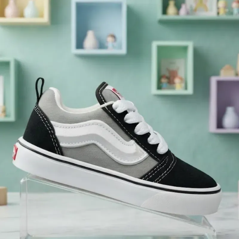 Foto de Vans Knu Bebê