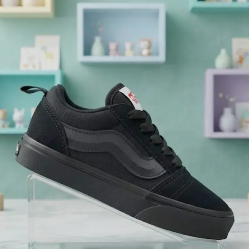 Foto de Vans Knu Bebê