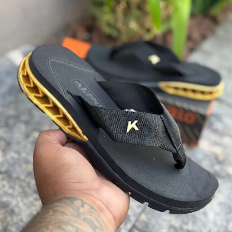 Foto de Chinelo Kenner Rakka L7