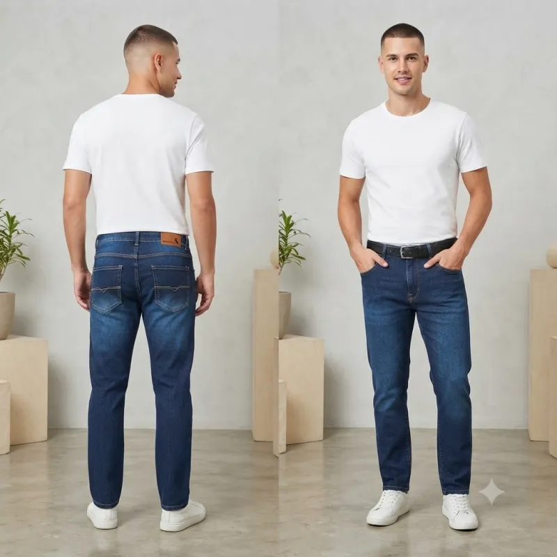 Foto de Calça Jeans Reserva