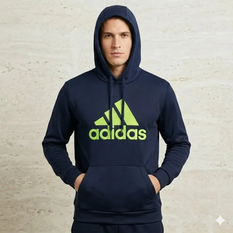 Foto de Moletom 3 Cabos Adidas