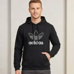Foto de Moletom Adidas