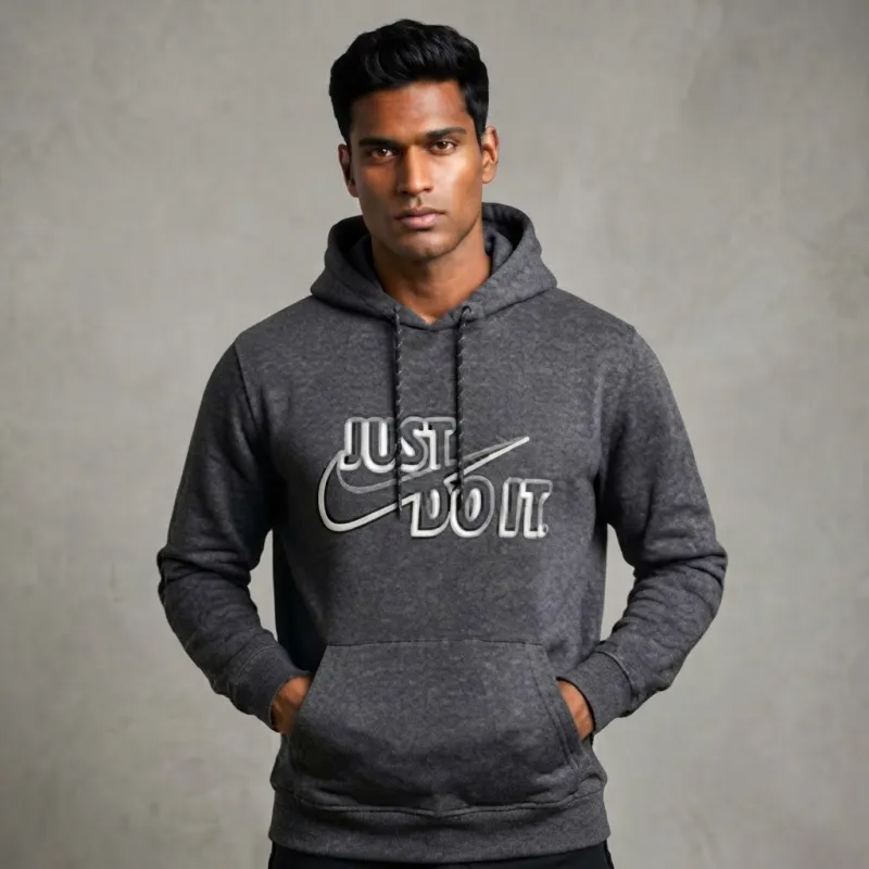Foto de Moletom Nike Just