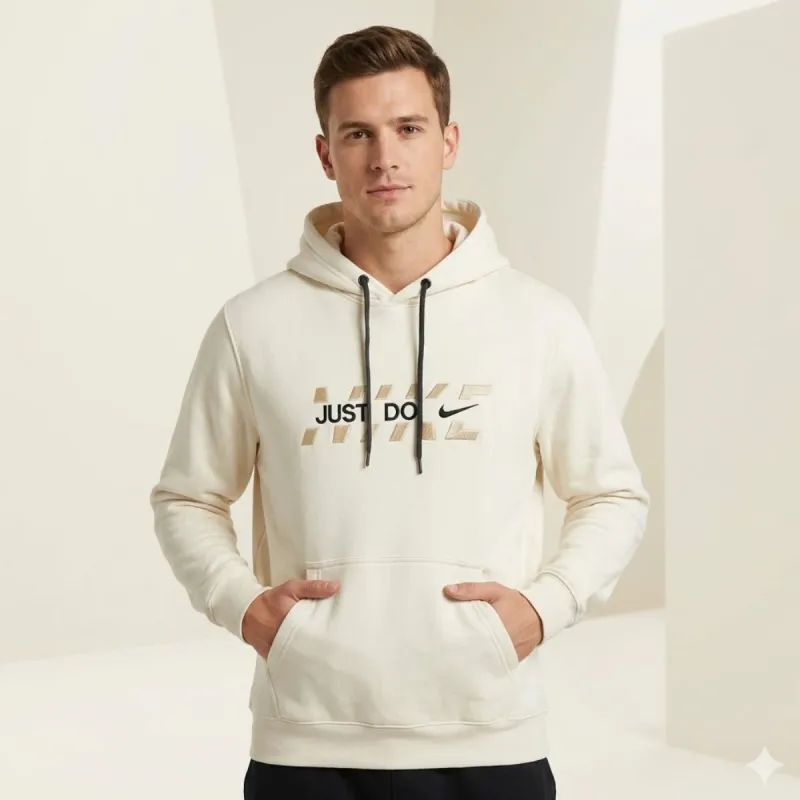 Foto de Moletom Nike Just