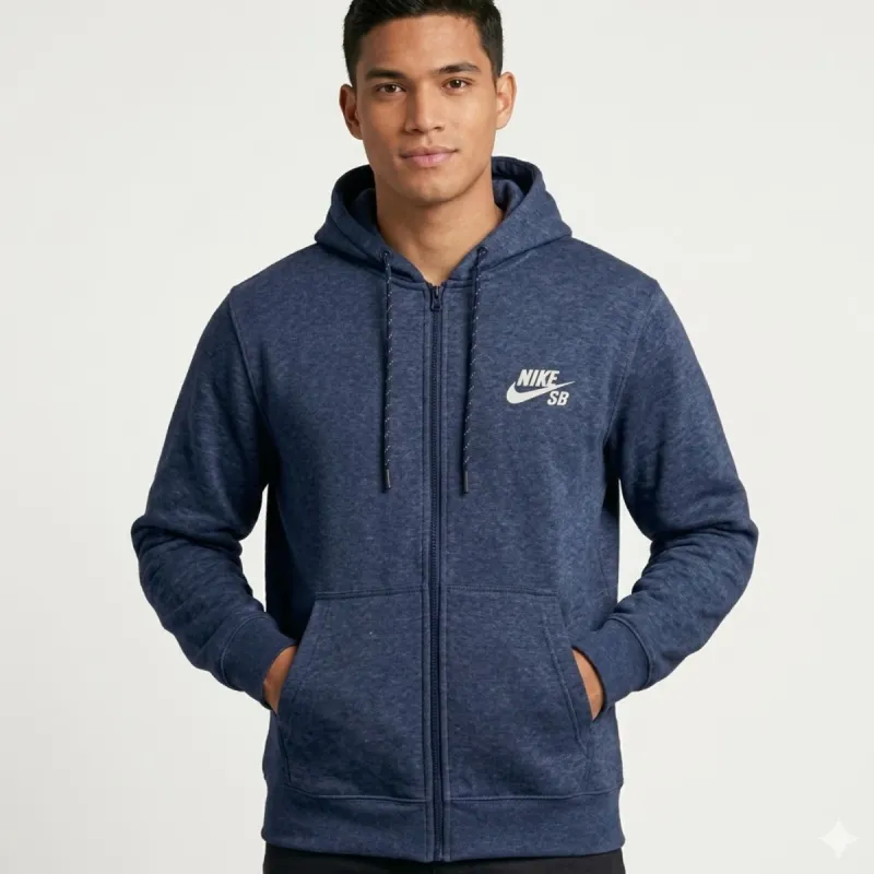 Foto de Moletom Zipper SB