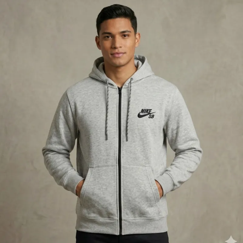 Foto de Moletom Zipper SB