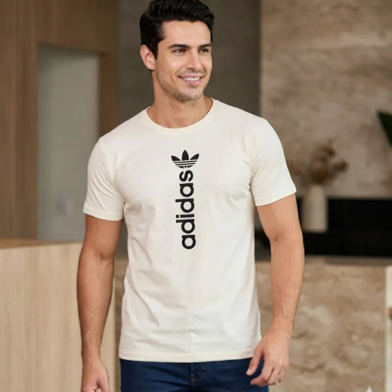 Foto de Camiseta 30.1 Adidas 2