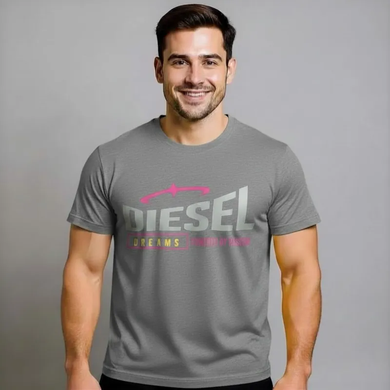 Foto de Camiseta 30.1 Diesel