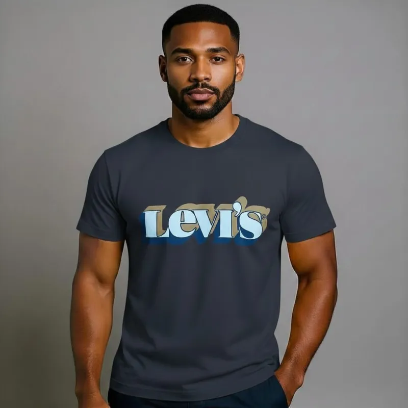 Foto de Camiseta 30.1 Levis