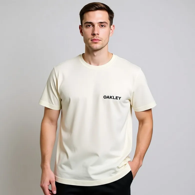 Foto de Camiseta 30.1 Oakley 1