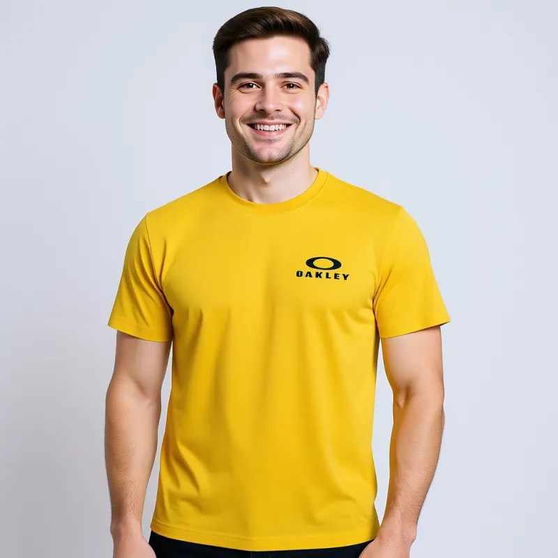 Foto de Camiseta 30.1 Oakley 2