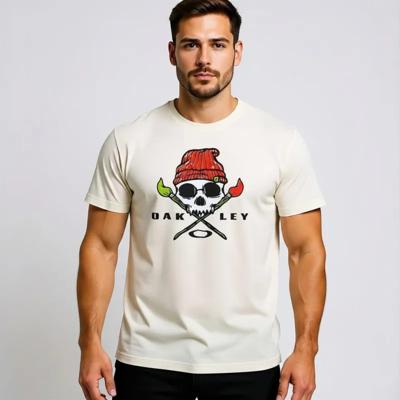 Foto de Camiseta 30.1 Oakley 3