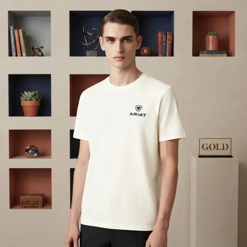 Foto de Camiseta Gold Ariat