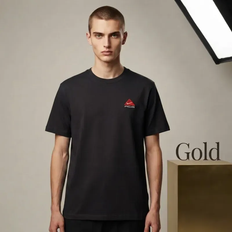 Foto de Camiseta Gold Nike ACG