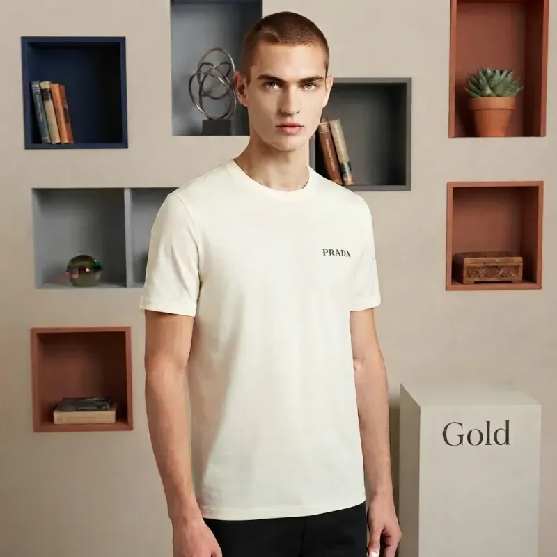 Foto de Camiseta Gold Prada