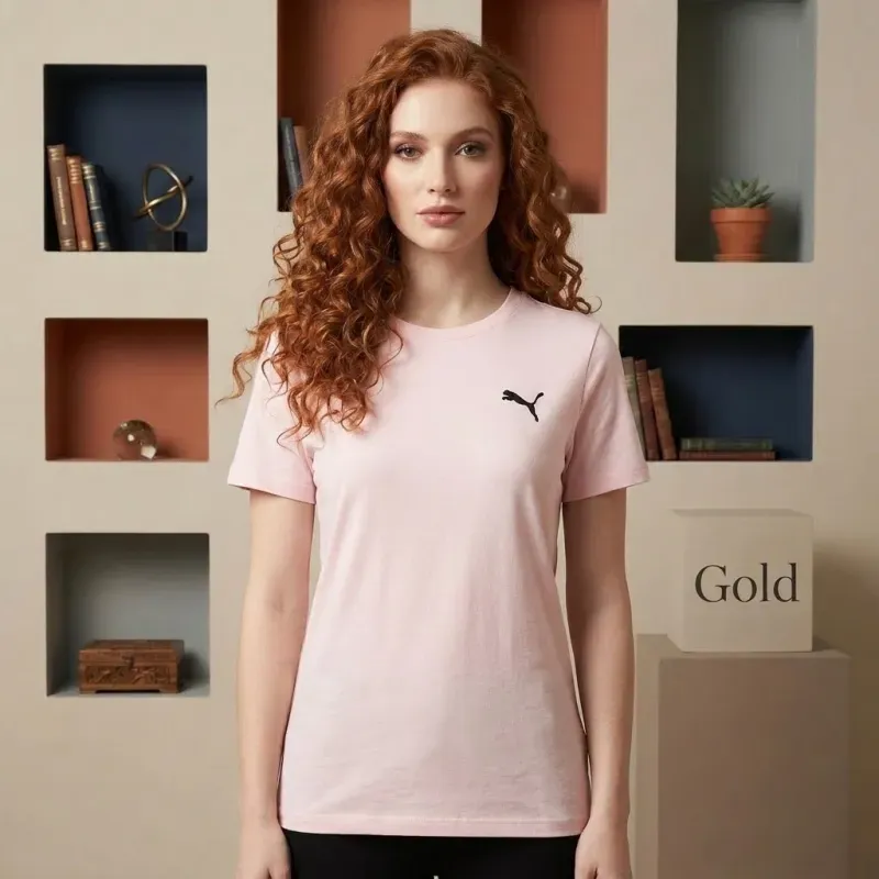 Foto de Camiseta Gold Puma