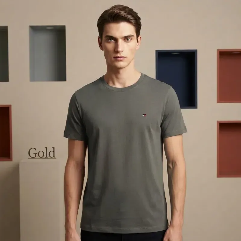 Foto de Camiseta Gold Tommy