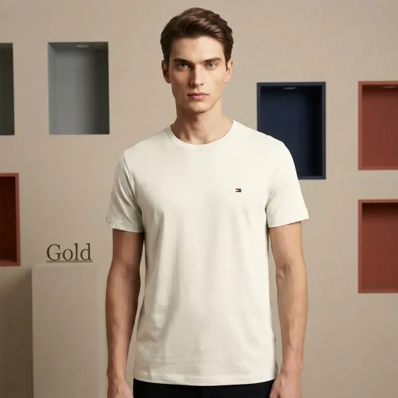 Foto de Camiseta Gold Tommy