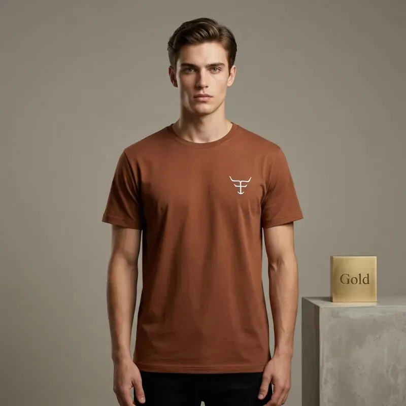Foto de Camiseta Gold TX 04