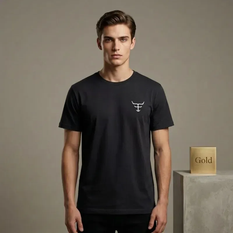 Foto de Camiseta Gold TX 04