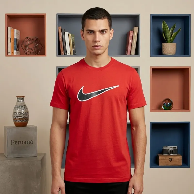 Foto de Camiseta Peruana Nike