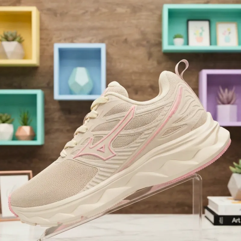 Foto de Mizuno Space 3 Premium