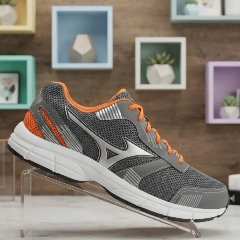 Foto de Mizuno Jet Especial
