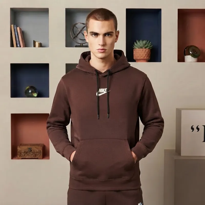 Foto de Moletom Nike