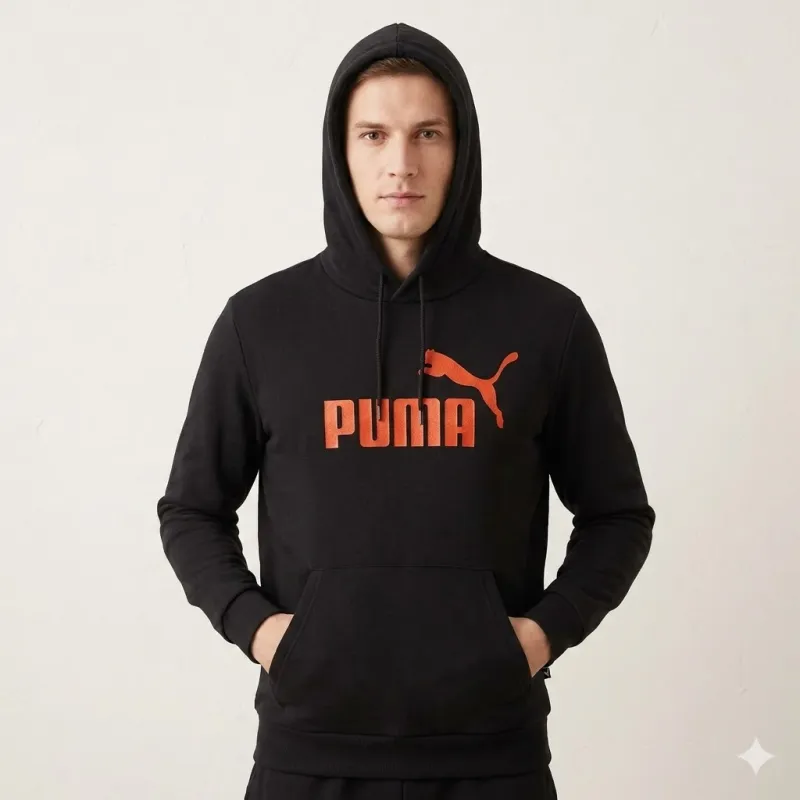 Foto de Moletom Puma