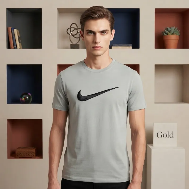 Foto de Camiseta Gold Nike