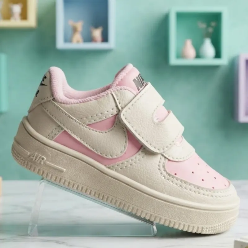 Foto de Air Force Velcro Bebê
