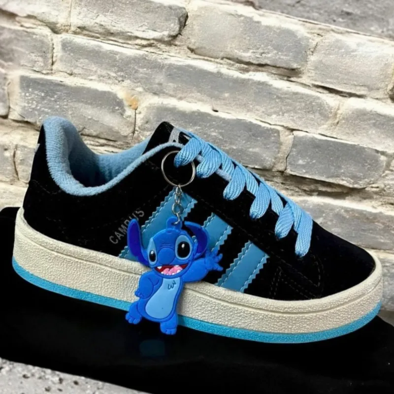 Foto de Campus Stitch Infantil