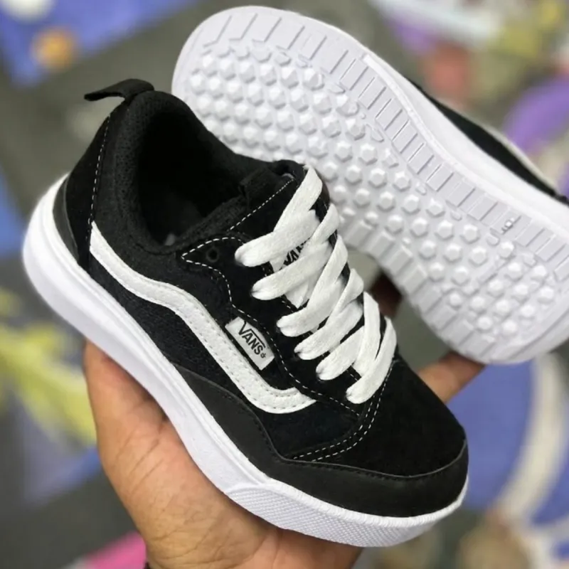 Foto de Vans UltraRange Infantil